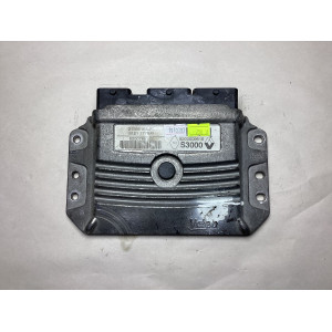 Renault Megane 2 Motor Beyni 21586163-9A 8200785132 8200509516 S3000