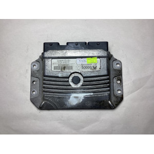 Renault Megane 1.6 Motor Beyni 21584153-3B1 8200298463 8200298457 S3000