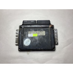 Renault Clio 1.6 Motor Beyni S110138000B 8200059086 SIRIUS32N 8200044437