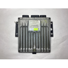 Renault Megane 1.5 Motor Beyni 8200334419 8200374152 R0410B024B DDCR