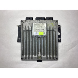 Renault Megane 1.5 Motor Beyni 8200334419 8200374152 R0410B024B DDCR