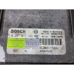 Renault Laguna 1.9 DCI Motor Beyni 0281011723 8200311539 8200376187