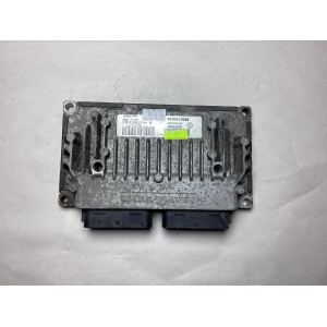 Renault Megane 2 Şanzıman Beyni 8200623620 8200563399 S126027101B TA2005