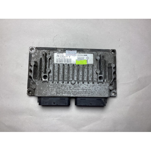Renault Megane 2 Şanzıman Beyni 8200623620 8200563399 S126027101B TA2005