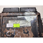 Renault Scenic 1.6 Motor Beyni S110110004A 8200055742 8200029658 SIRIUS32N