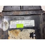 Renault Clio 1.6 Motor Beyni S110138000B 8200059086 SIRIUS32N 8200044437