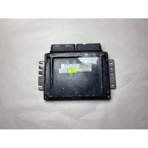 Renault Clio 1.4 Motor Beyni S110130334A 8200061281 8200044437 SIRIUS32N