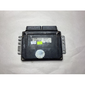 Renault Megane Motor Beyni 8200020950 7700110471 S110030018D SIRIUS32