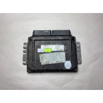 Renault Scenic 1.6 Motor Beyni S110138001A 8200056873 8200044437 SIRIUS32N