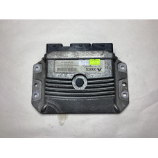 Renault Megane Scenic 1.6 Motor Beyni 21584288-2A 8200321263 8200387138