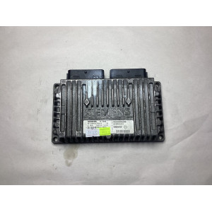 Renault Clio 2 Şanzıman Beyni S118037003D 8200209266 8200052418 TA2000