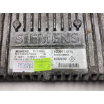 Renault Megane Şanziman Beyni S118057004A 8200111211 8200038888 TA2000