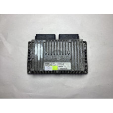 Renault Megane Şanziman Beyni S118057004A 8200111211 8200038888 TA2000