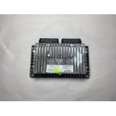 Renault Clio 2 1.4 Şanzıman Beyni S118037002C 8200204643 TA2000 8200052418