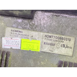 Renault Megane 1.6 Motor Beyni S115300203A HOM7700860319 7700105979
