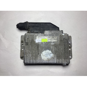 Renault Megane 1.6 Motor Beyni S115300203A HOM7700860319 7700105979