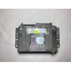 Renault Megane 1.6 Motor Beyni S115300203A HOM7700860319 7700105979