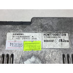 Renault Megane 1.6 Motor Beyni S115300203A HOM7700860319 7700105979