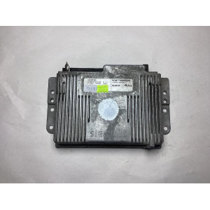 Renault Megane 1.6 Motor Beyni S105300103B HOM7700860319 7700102267