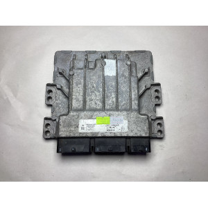Renault Kadjar Megane 3 4 Motor Beyni S180206145A 237106288R 237106101R EMS3155