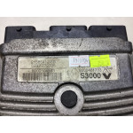 Renault Megane 1.4 Motor Beyni 21585412-6B 8200504593 8200461733 S3000