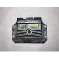Renault Megane 1.4 Motor Beyni 21585412-6B 8200504593 8200461733 S3000