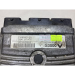 Renault Megane 2 1.6 Motor Beyni 21585421-2A 8200509552 8200509516 S3000