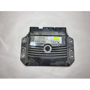 Renault Megane Scenic 1.6 Motor Beyni 21584288-2B 8200321263 8200387138 S3000