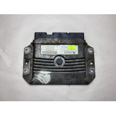 Renault Modus 1.6 Motor Beyni 21585948-6A 8200693067 8200461733 S3000