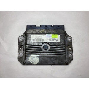 Renault Modus 1.6 Motor Beyni 21585948-6A 8200693067 8200461733 S3000