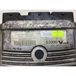 Renault Megane Scenic 1.6 Motor Beyni 21584288-2B 8200321263 8200387138 S3000