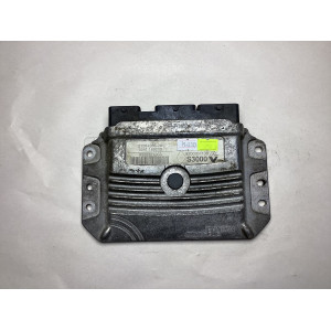 Renault Megane Scenic 1.6 Motor Beyni 21584288-2B 8200321263 8200387138 S3000