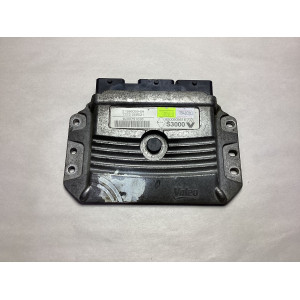 Renault Megane Scenic 2 1.6 Motor Beyni 21586059-6A 8200751638 8200509516 S3000