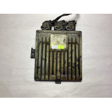 Renault Clio 1.5 DCİ Motor Beyni R0410C039A 8200212348 HOM8200222917 DDCR