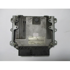 Alfa Romeo 147 1.9 Motor Beyni 0281010455 55188111