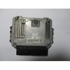 Fiat Doblo 2.0 Motor Beyni 0281018702 51915446