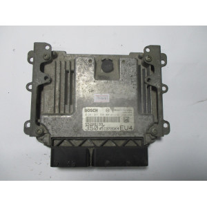 Lancia Musa 1.9 Motor Beyni 0281011556 55208133