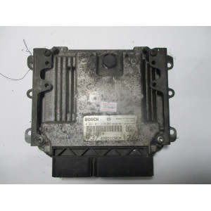 Alfa Romeo 147 1.9 Motor Beyni 0281011430 55198814