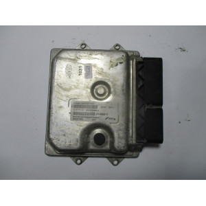 Fiat Panda 1.3 Motor Beyni HW00A MJD8F2.B2 51896811