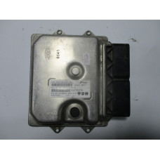 Fiat Egea 1.3 Motor Beyni HW000 MJD9DF.X2 55274378