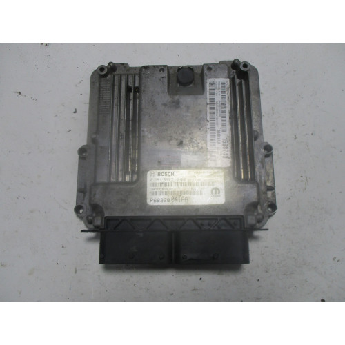 Jeep Compass 2.0 Motor Beyni 0281033582 P68328041AA