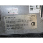Jeep Compass 2.0 Motor Beyni 0281033582 P68328041AA