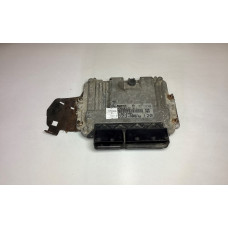 Fiat Ducato 2.3 Motor Beyni 0281015576 51861913