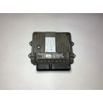 Fiat Doblo 1.3 JTD Motor Beyni MJD 6F3.D3 HW03R 51805372