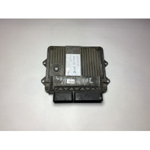 Fiat Doblo 1.3 JTD Motor Beyni MJD 6F3.D3 HW03R 51805372