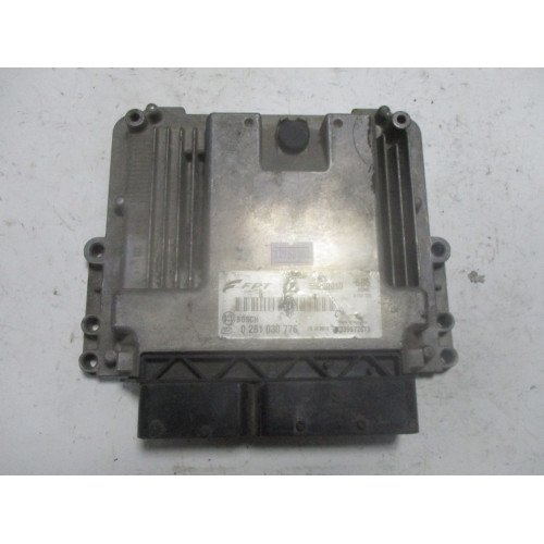 Fiat Doblo 1.6 Motor Beyni 0281030776 55259910