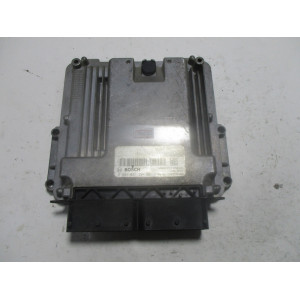Fiat 500 X 1.6 Motor Beyni 0281031204 55265162