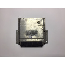 Fiat Multipla 1.9 Motor Beyni 0281001879 46479993