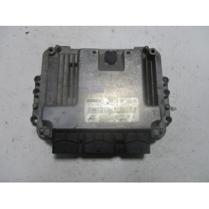 Renault Kango Scenic 1.9 DCI Motor Beyni 0281011776 8200391966 8200386508 