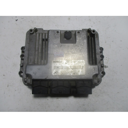 Renault Kango Scenic 1.9 DCI Motor Beyni 0281011776 8200391966 8200386508 